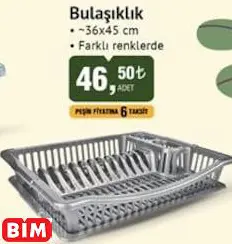 BULAŞIKLIK BULAŞIKLIK